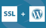 wordpress+https+ssl