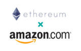 amazon-イーサリアム